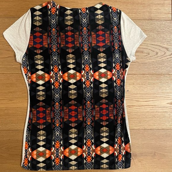 Buckle Daytrip - Women's Top - Size S - Picture 6 of 7